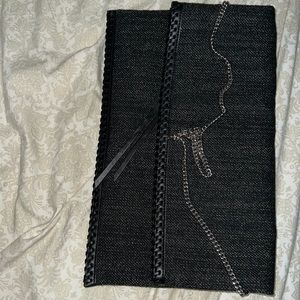 Allsaints shoulder bag Large pre-owned